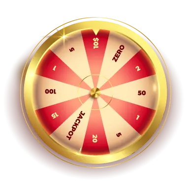 Spin a wheel development